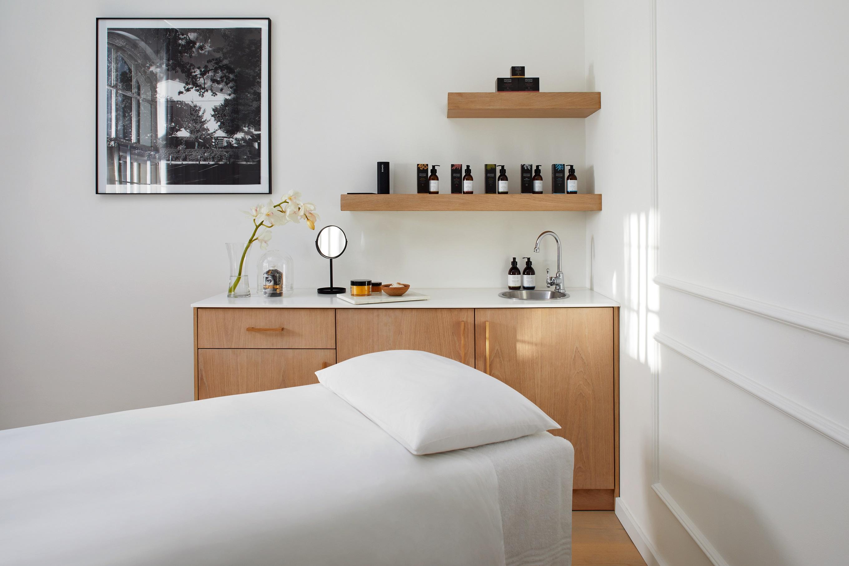 The Alphen Boutique Hotel & Spa Ciudad del Cabo Exterior foto