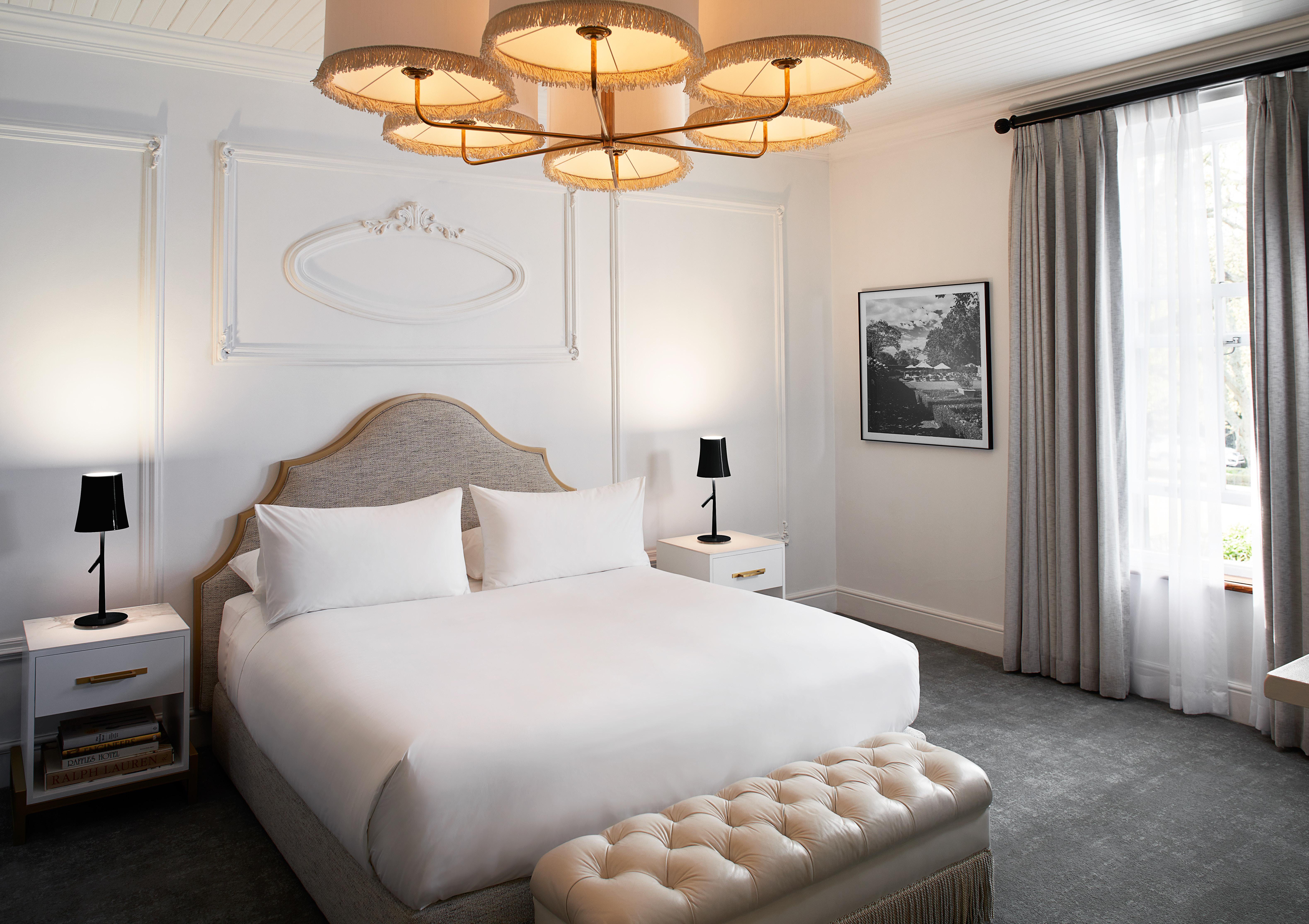 The Alphen Boutique Hotel & Spa Ciudad del Cabo Exterior foto